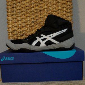 Asics Wrestling Men's Shoes